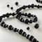12 Pack: Matte Glass Round Beads by Bead Landing™